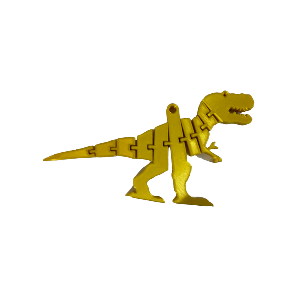3D Dinosaur