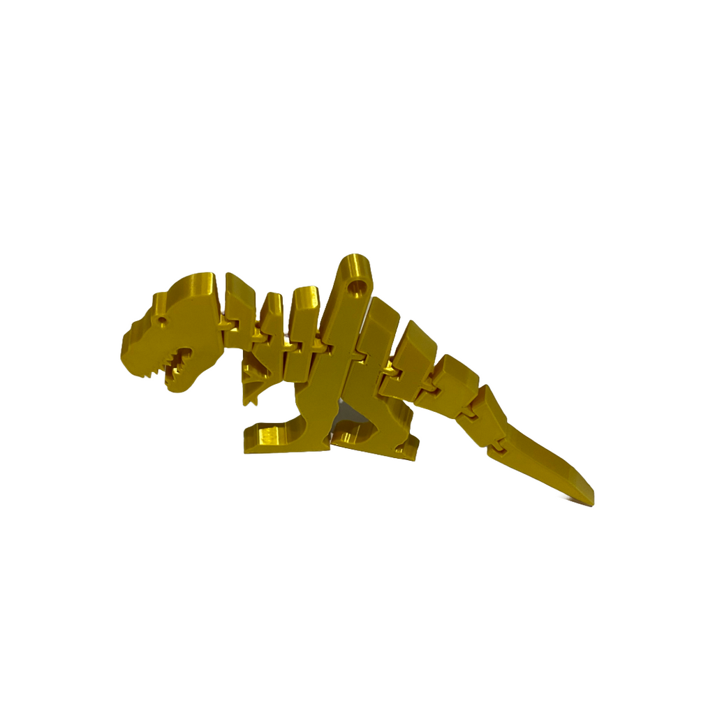 3D Dinosaur