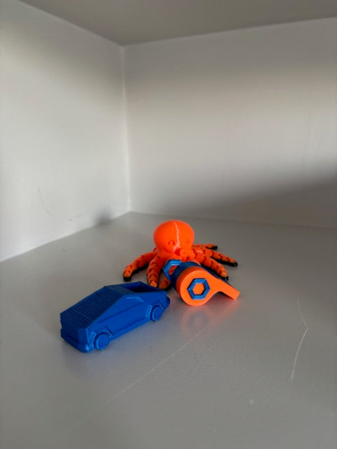 Max's 3D Bundle