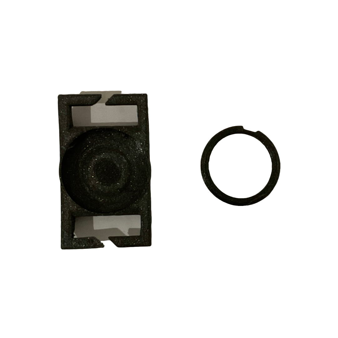 3D Airtag Holder for Dog Collar