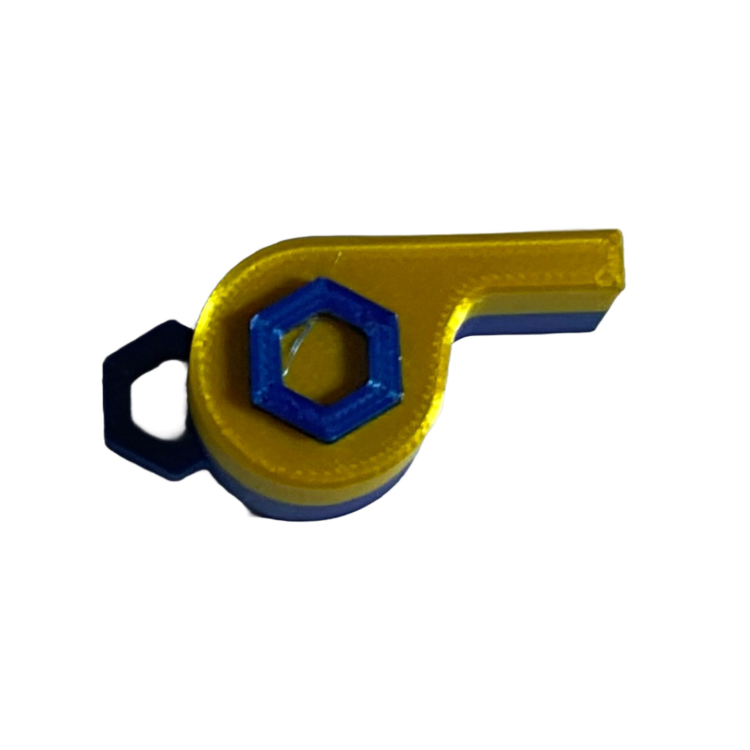 Whistle
