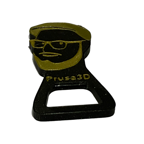 3D Bottle Opener