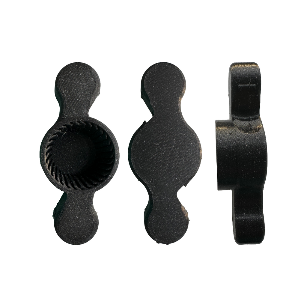 3D Wine Wrapper Remover