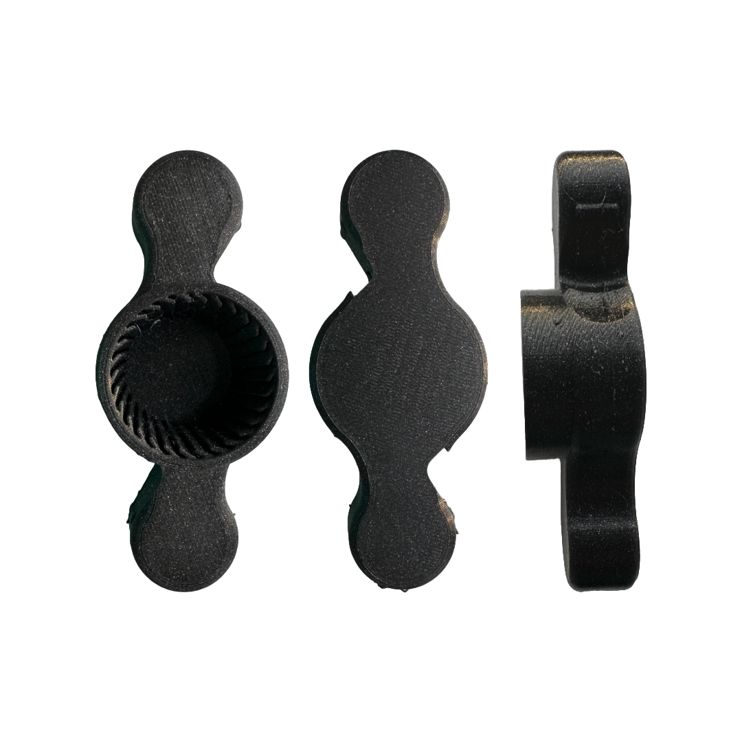 3D Wine Wrapper Remover