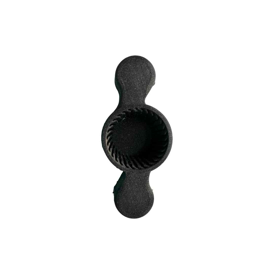 3D Wine Wrapper Remover